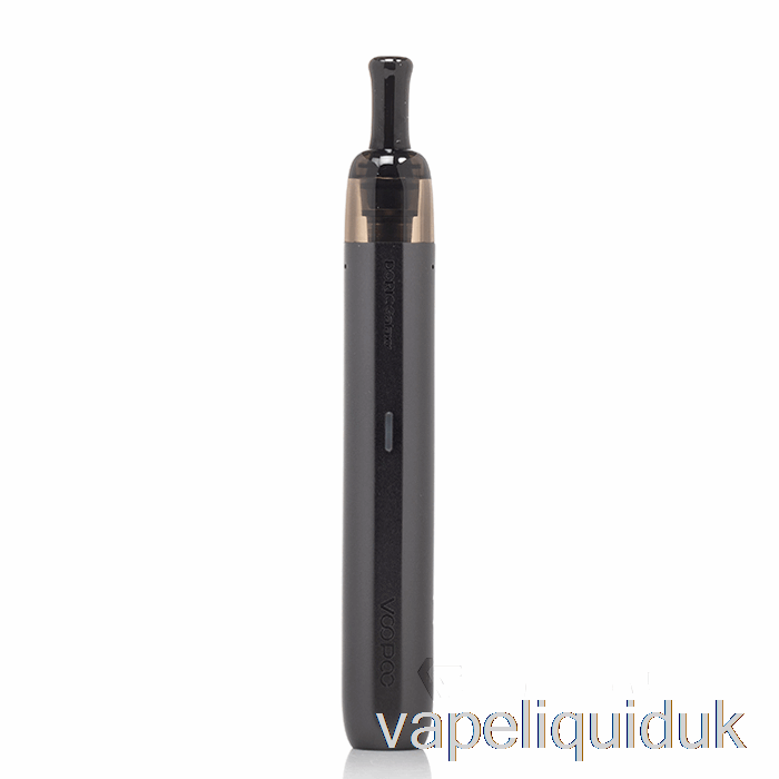 VOOPOO DORIC Galaxy Pen Black Vape Juice